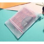 3 x Zipped Laundry Washing Machine Mesh Wash Bags - Image 3