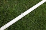 100 Silver Galvanised Grass Pins 150mm - Image 4