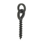 10 x 12mm Bait Screw Ring Carp Chod Pop Up Rig Terminal Fishing Tackle - Image 3