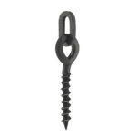 10 x 12mm Bait Screw Oval Loop Carp Chod Pop Up Rig Terminal Fishing Tackle - Image 4