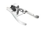 5 IN 1 Stainless Steel Heavy Duty Home Kitchen Garlic Press Crusher - Image 4