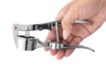 5 IN 1 Stainless Steel Heavy Duty Home Kitchen Garlic Press Crusher - Image 6