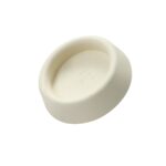 Plastic Sink/Bath Plug Stopper White - 45mm 1¾" - Image 2