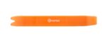 Pack of 4 Car Trim Removal Tool Kit Panel Door Plastic Pry Dash Interior Clip Set - Image 3