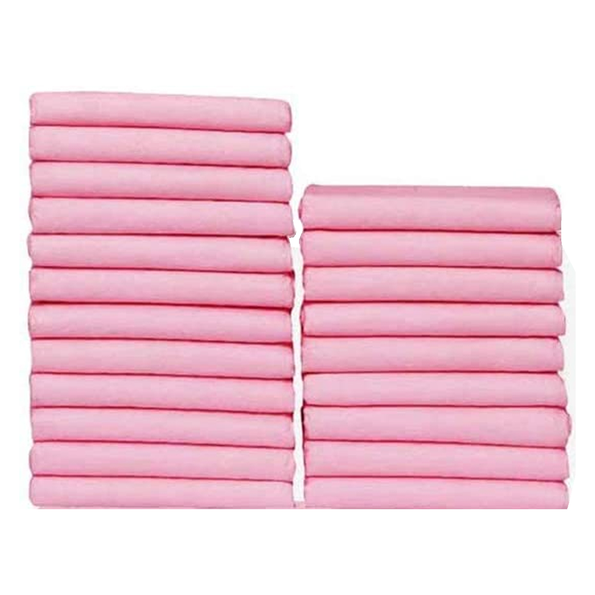 wp-image-avartek-1487.jpg 50 Pack 40x50cm Diposable Changing Pads, Underpads Incontinence Bed Mats/Pads - Pink - Image 1