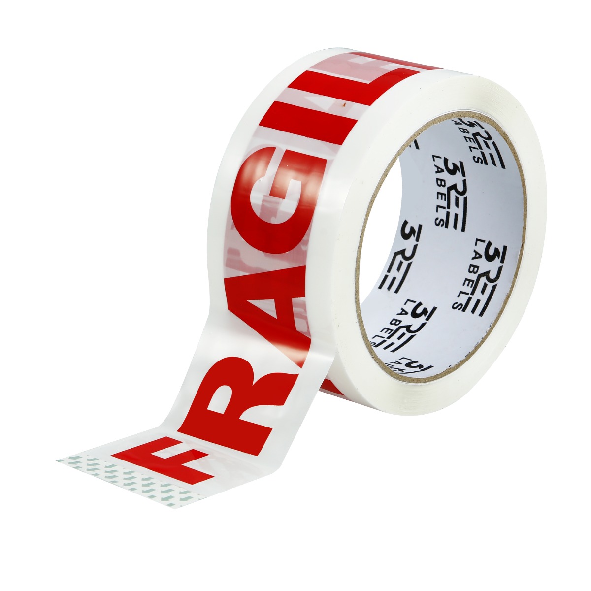 wp-image-avartek-1541.jpg 3REE - FRAGILE Printed Sticky Adhesive Packing Tape 48mm x 66m - Image 1