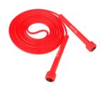 Skipping Rope Fitness Jump Ropes - Red - Image 2