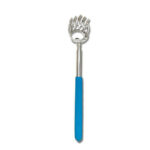 Extendable Bear Claw Back Scratcher - Blue