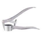 Garlic Press Stainless Steel - Avartek