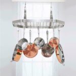 10 Large Stainless Steel S Hooks, For Kitchen Utensil, Hanging Clothes - Image 8