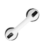Safety Suction Support Grab Handle White/Black