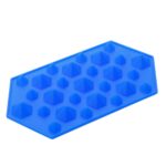Diamonds Crystals Gems Silicone Bakeware Mould Chocolate Wax Melts Candy Resin - Image 5