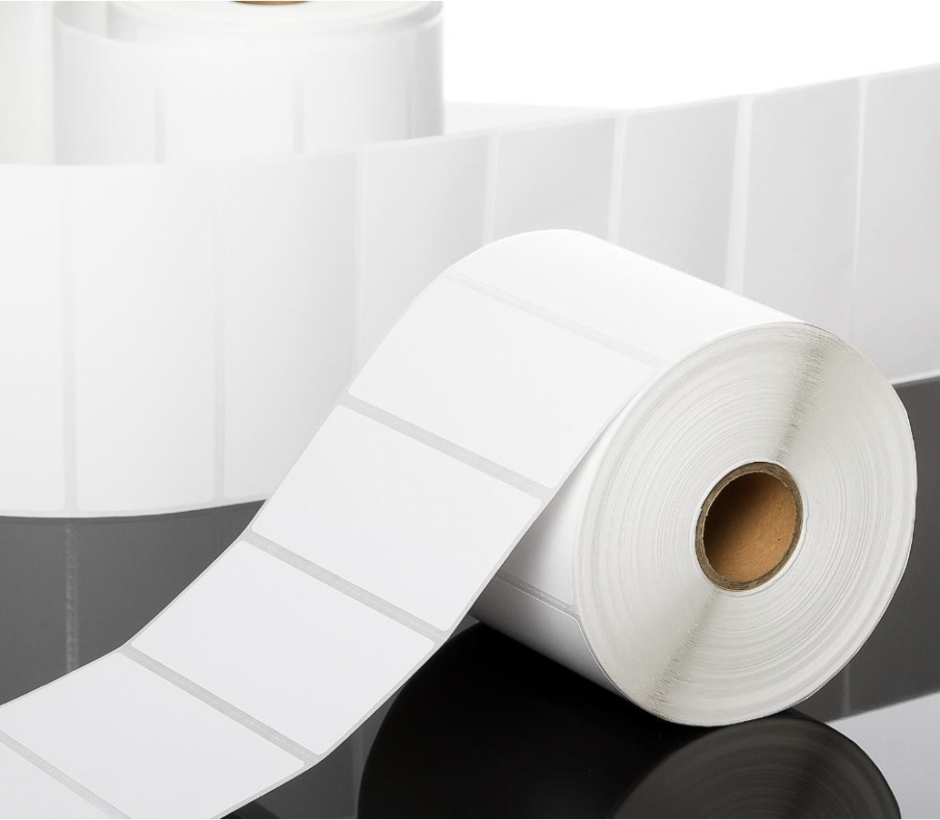 wp-image-avartek-3644.png Compatible Zebra 89 x 36mm, 1200 Labels, White Direct Thermal Labels, Permanent - Image 1