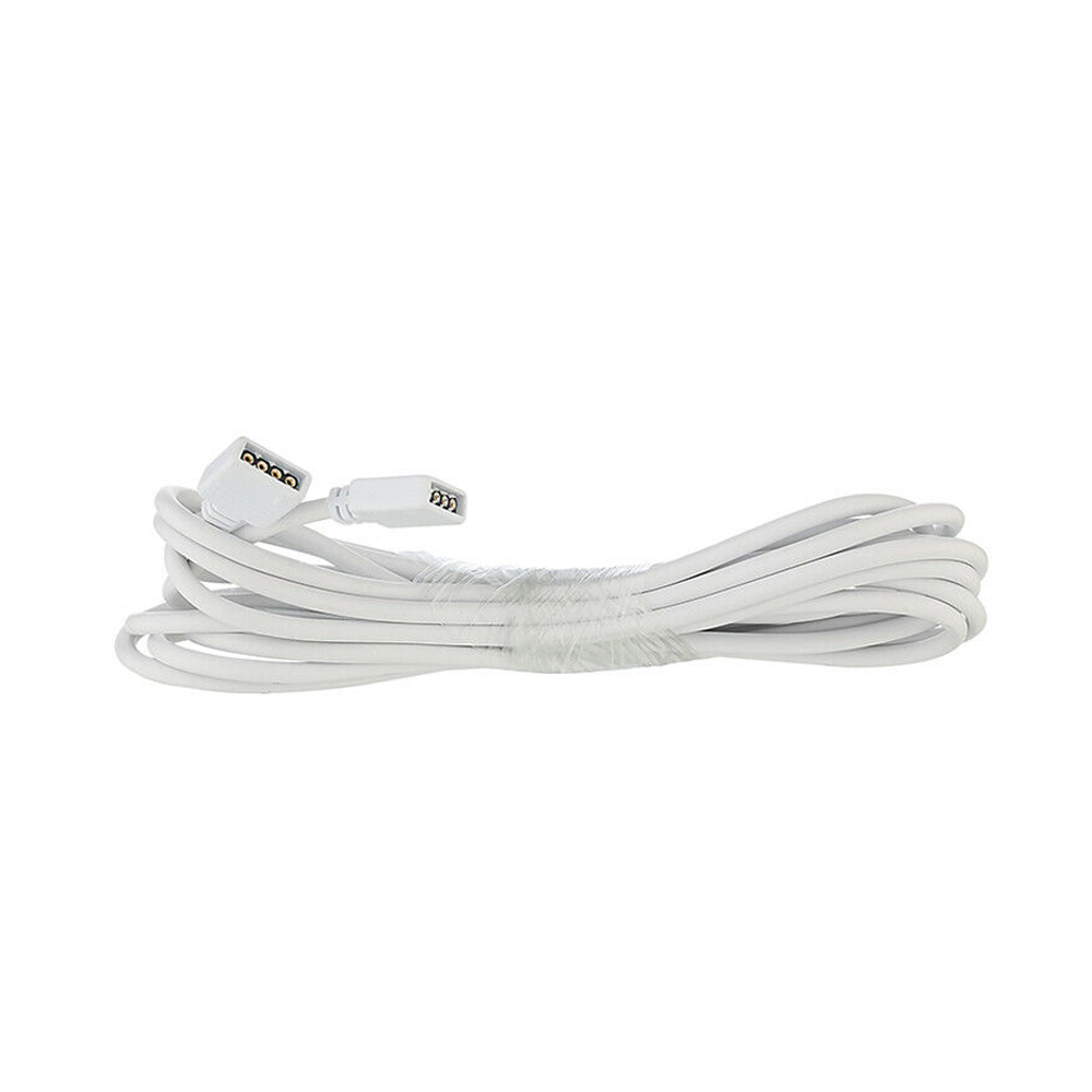 wp-image-avartek-4076.jpg 4m LED Extension Cable - 4 Pin - Image 1