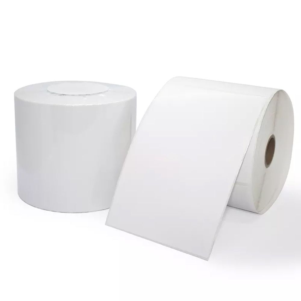 wp-image-avartek-4084.jpg Dymo 4XL / S0904980 Compatible Labels, 104mm x 159mm, 220 Labels, White, Permanent - Image 1