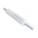 Extended Core Stretch Film Wrap Transparent 400mm x 110m 17 microns
