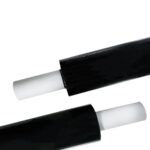 Extended Core Stretch Film Wrap Black 500mm x 260m 20 microns - Image 2