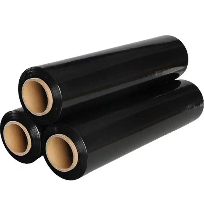 wp-image-avartek-4755.jpeg Black Strong Pallet Wrap Parcel Stretch Packaging Film - 500mm x 260m 20 Microns - Image 1