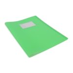 AVARTEK A4 Display Book, 30 Pockets, Green - Image 2