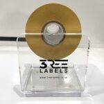 3REE - Thermal Label Holder for Rolls and Fanfold Labels - Image 2