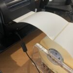 3REE - Thermal Label Holder for Rolls and Fanfold Labels - Image 3