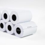 57x40 Thermal Till Rolls (25 Rolls) - ZEDKAE - Image 4