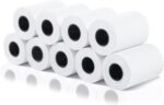 57x40 Thermal Till Rolls (20 Rolls) - ZEDKAE - Image 5
