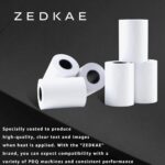 57x40 Thermal Till Rolls (20 Rolls) - ZEDKAE - Image 8