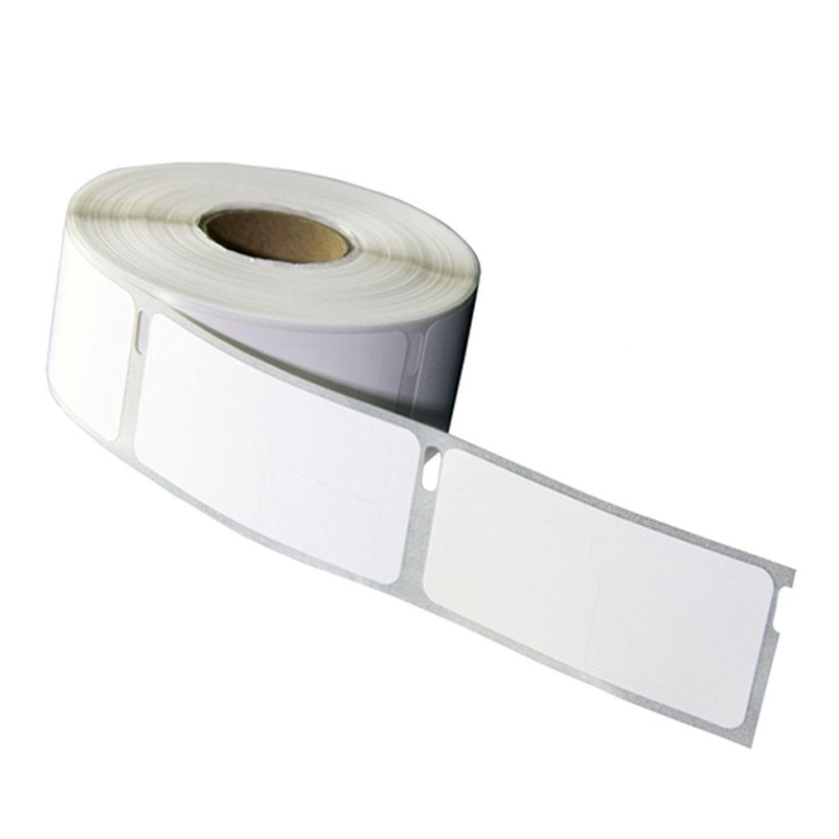 wp-image-avartek-552.jpg Dymo 99010 / S0722370 Compatible Labels, 89mm x 28mm, 130 Labels, White, Permanent - Image 1