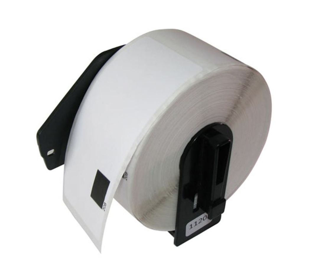 wp-image-avartek-583.png Compatible DK-11208 Brother Compatible 38 x 90mm Labels - Image 1