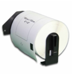 Compatible DK-11241 Brother Compatible 102 x 152mm Labels