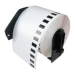 Compatible DK-22205 Brother Compatible 62mm x 30.48m Labels