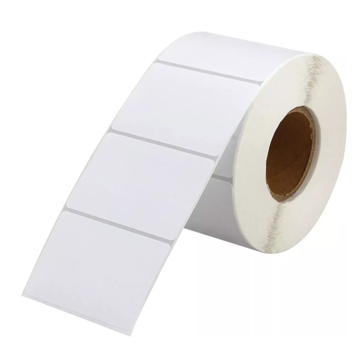 wp-image-avartek-6047.jpeg 60mm x 40mm White Thermal Direct Printer Labels 1000/Roll Self Adhesive Label - Image 1