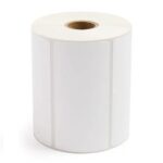 100 x 75mm Direct Thermal 500 Labels Per Roll - Zebra, Citizen, Toshiba Printers - Image 5