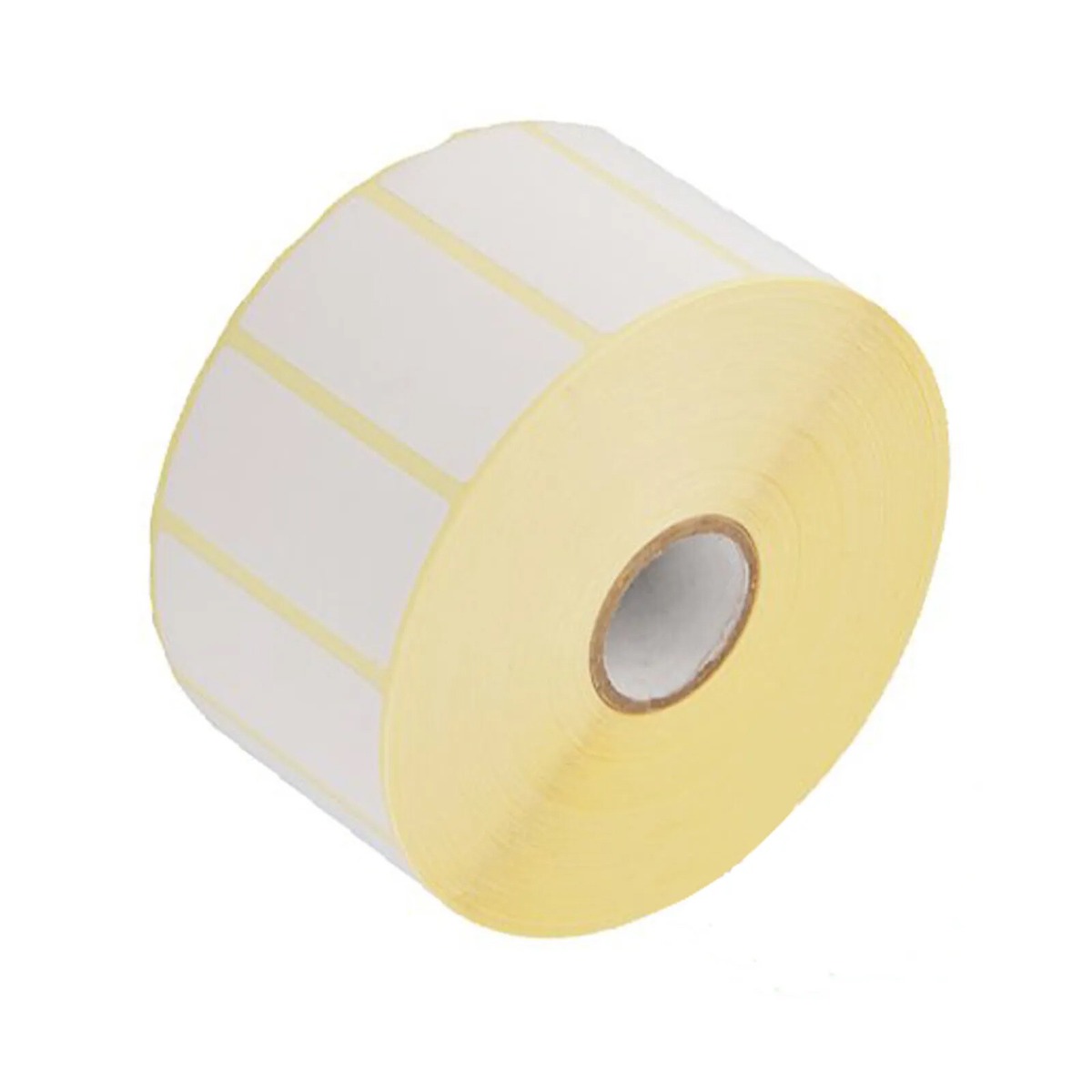 wp-image-avartek-6075.jpeg 50mm x 25mm 2x1 inch White Thermal Direct 76mm Core Printer Labels 1000 Per Roll - Image 1
