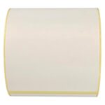 102 x 127mm White Direct Thermal 500 Labels Per Roll - Image 2