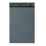 Grey Mailing Bag 4.5 x 7” – Pack of 100