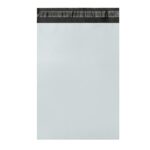 White Mailing Bag 14 x 20” – Pack of 50 Polybags