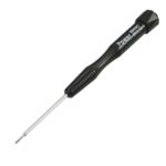 1.5mm Phillips Screwdriver, PH000 Precision Magnetic Screwdriver for Smartphone Laptop Repairs Tool