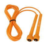 Skipping Rope Fitness Jump Ropes - Orange