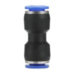 8mm Straight Push in Pneumatic Connector - Image 3