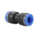 10mm Straight Push in Pneumatic Connector