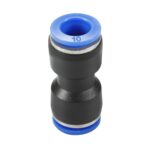 10mm Straight Push in Pneumatic Connector - Image 2