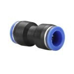 12mm Straight Push in Pneumatic Connector